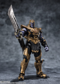 Thanos -<Five Years Later ~ 2023> Edition-  (The Infinity Saga) 3