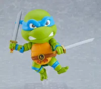 GOOD SMILE COMPANY Nendoroid Leonardo - Teenage Mutant Ninja Turtles - photo 4