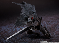 GUTS (BERSERKER ARMOR) -HEAT OF PASSION- "Berserk" TAMASHII NATIONS S.H.Figuarts 11