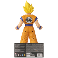 Colossal Warriors - Super Saiyan Goku 4