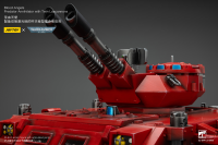 Blood Angels Predator Annihilator with Twin Lascannons 5