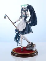 GOOD SMILE COMPANY Aris (Maid) - Blue Archive - photo 2