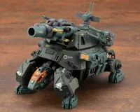 KOTOBUKIYA RZ-013 CANNON TORTOISE Marking Plus Ver. - ZOIDS - photo 15
