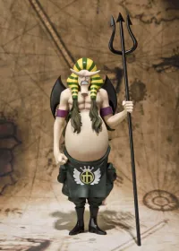 TAMASHII NATIONS Figurarts Zero - Hannyabaru (One Piece) - ONE PIECE - photo 1