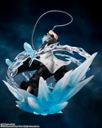 Toushiro Hitsugaya -Thousands-Year Blood War- 3