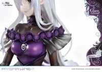Prime 1 Studio PRISMA WING Re:ZERO -Starting Life in Another World- Echidna Glass Edition 1/7 Scale Pre-Painted Figure - Re:ZERO -Starting Life in Another World- - photo 38