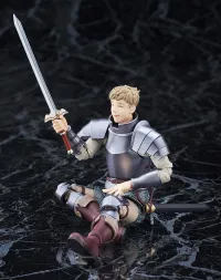 GOOD SMILE COMPANY figma Laios - Delicious in Dungeon - photo 11