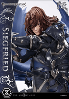 Concept Masterline GRANBLUE FANTASY Siegfried DX Bonus Version  			 49