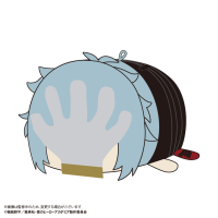 My hero academia POTE KORO MASCOT 4 2