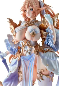 Vertex 14th villager Mama Tiana - Elf Village - photo 6