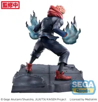 SEGA Luminasta Jujutsu Kaisen Yuji Itadori Joint Struggle - Jujutsu Kaisen - photo 6