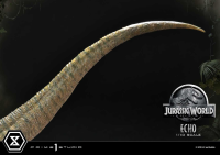 Prime Collectible Figures Jurassic World (Film) Echo 7