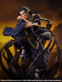 eStream Jujutsu Kaisen 0 Suguru Geto 1/7 scale figure (SHIBUYA SCRAMBLE FIGURE) - Jujutsu Kaisen - photo 4