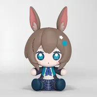 Good Smile Arts Shanghai Huggy Good Smile Amiya - Arknights - photo 5