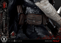 Ultimate Premium Masterline Berserk Guts, Berserker Armor Unleash Edition 4