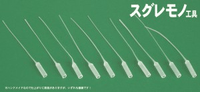[TL15] ULTRA-FINE NOZZLE FOR INSTANT ADHESIVE 2