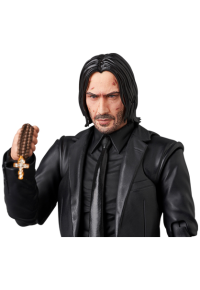 MAFEX JOHN WICK (John Wick: Chapter 3 - Parabellum) 13