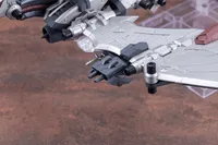 KOTOBUKIYA STORM SWORDER ALA BARONE SPECIAL 2000 -Recolor- - ZOIDS - photo 16