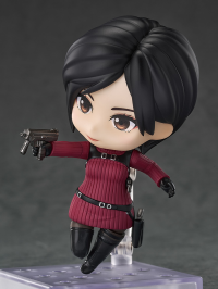 Nendoroid Ada Wong 4