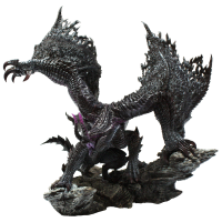 Capcom Figure Builder Creator's Model Gore Magala Re-pro Model 2