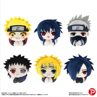 MAX LIMITED NARUTO Shippuden HUG CHARACTER COLLECTION3 - NARUTO - photo 1