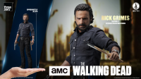 The Walking Dead - 1/6 Rick Grimes (Season 7) 2