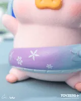 TOYZEROPLUS LuLu the Piggy - Year of Snake - LuLu The Piggy - photo 3