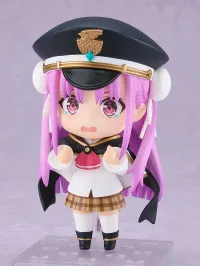 GOOD SMILE COMPANY Nendoroid Tama Kunimi - Heaven Burns Red - photo 6