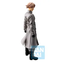 BANDAI Seishu Inui (Holy Night Decisive Battle Edition Part 2) "Tokyo Revengers", Bandai Spirits Ichibansho Figure - Tokyo Revengers - photo 5
