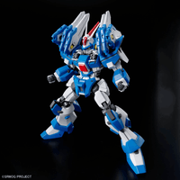 HG ASHSAVIOUR 8