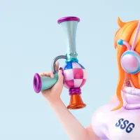 MegaHouse Portrait.Of.Pirates ONE PIECE “Evolutionary History” Nami - ONE PIECE - photo 11