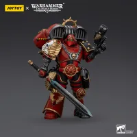 JOYTOY Blood Angels Dominion Zephon - Warhammer 40K - photo 21