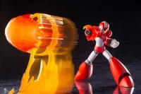KOTOBUKIYA MEGAMAN X Rising Fire Version - Mega Man - photo 14