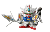 BB359 Ryoto Gundam 2
