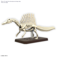 PLANNOSAURUS Spinosaurus 4