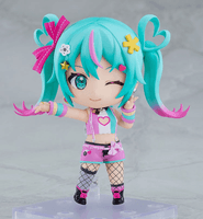 Nendoroid Hatsune Miku: DecoMiku (Lightness) 1
