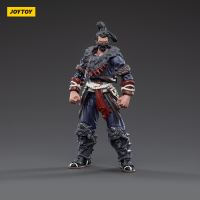 Wuzun Sect Tengtian Yue 1