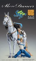 Medicos Entertainment Slow Dancer - JoJo's Bizarre Adventure - photo 8
