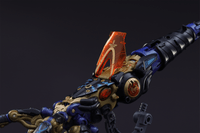 BB-52 DOWNSPIRAL 8