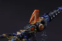 52TOYS BB-52 DOWNSPIRAL - BEASTBOX - photo 8
