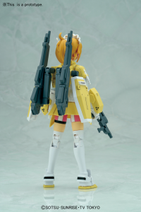 HGBF 1/144 Super Fumina 2