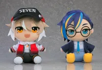 GOOD SMILE COMPANY DGSSEVEN Plushie Seven - Vtubers - photo 3