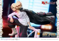 Prime 1 Studio PRISMA WING Tokyo Revengers Manjiro Sano WL 1/7 Scale Pre-Painted Figure - Tokyo Revengers - photo 21