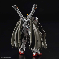 RG 1/144 #31 XM-X1 CROSSBONE GUNDAM X1 6