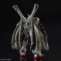 BANDAI HOBBY RG 1/144 #31 XM-X1 CROSSBONE GUNDAM X1 - Mobile Suit Gundam: OVAs and Side Stories - photo 6