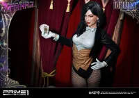 Prime 1 Studio Museum Masterline Justice League Dark (Comics) Zatanna Deluxe Version - DC Comics - photo 75