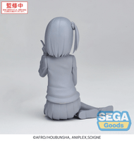 TV Anime "mono" PM Perching Figure "Satsuki Amamiya" 3