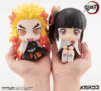 MegaHouse Lookup Demon Slayer：Kimetsu no Yaiba Kanao Tsuyuri(Repeat) - Demon Slayer: Kimetsu no Yaiba - photo 8