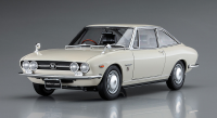 [HC44] 1:24 ISUZU 117 COUPÉ EARLY VERSION 3