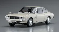 Hasegawa [HC44] 1:24 ISUZU 117 COUPÉ EARLY VERSION - Scale Kits - photo 3